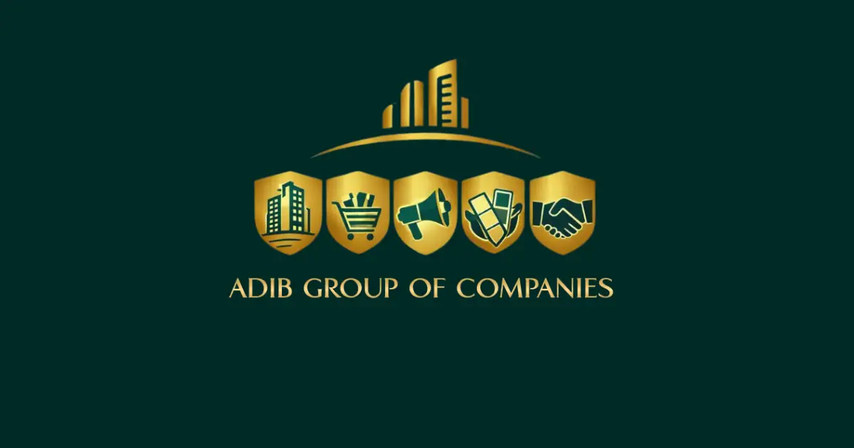 ADIB GROUP | All Professional Services with One Trust